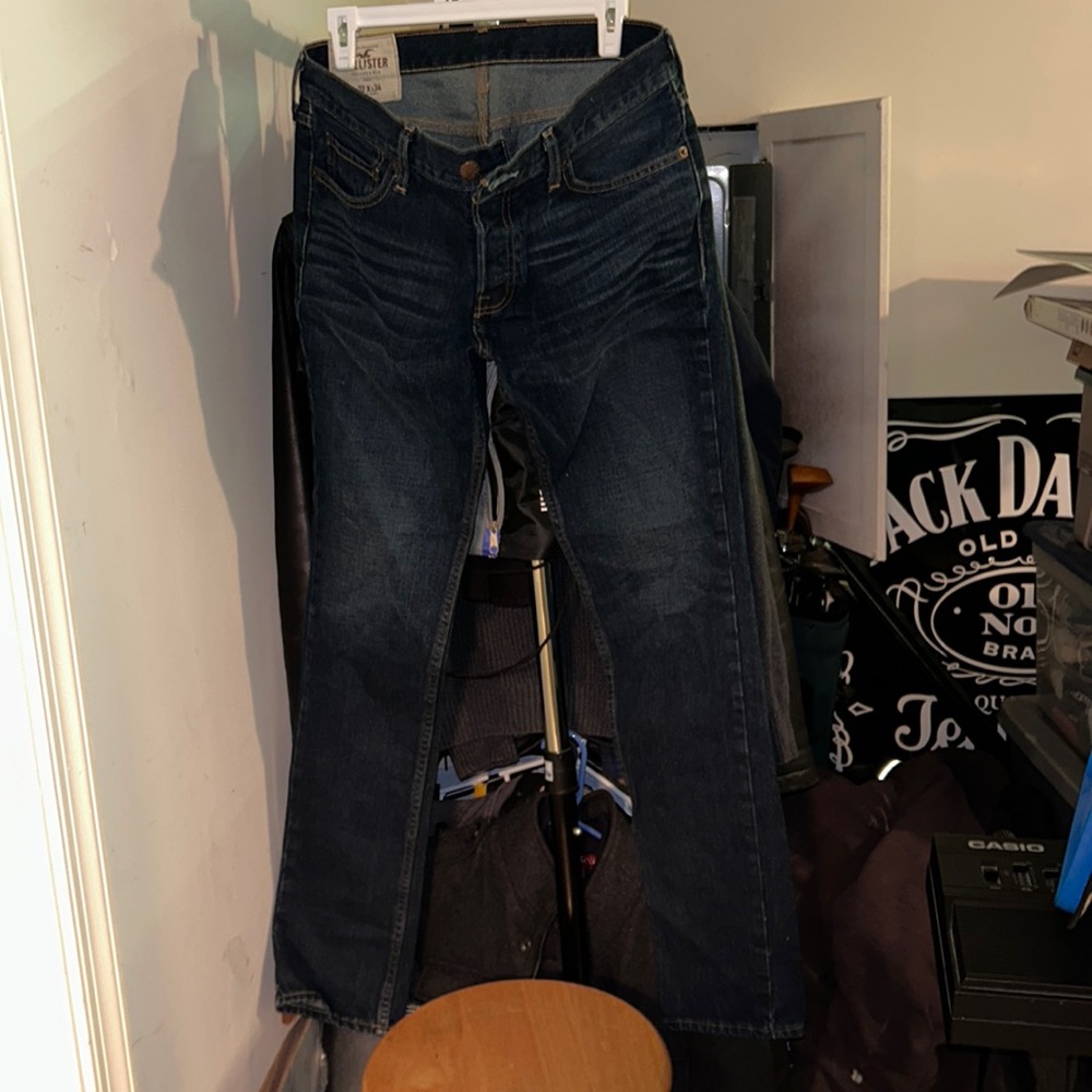 Hollister Jeans Men’s